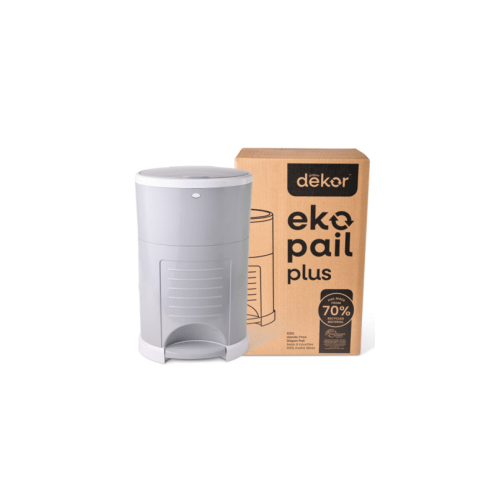 Dekor Eko Plus Diaper Pail