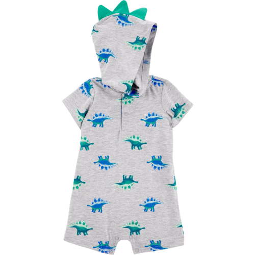 Carter's Child of Mine Baby Boy Romper, Sizes 0/3-24 Months