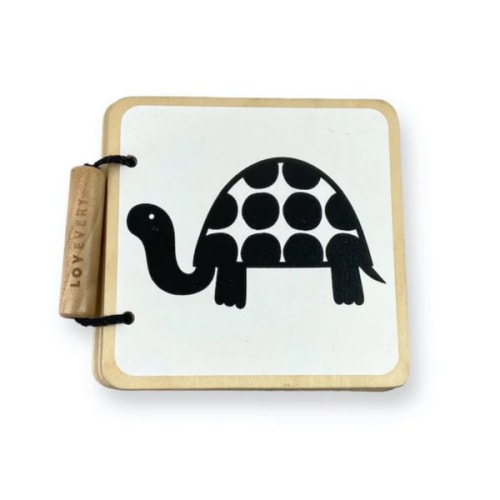 Early Reader Club | Books for 0–12+ week olds | Lovevery