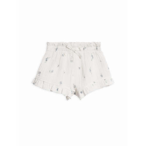 Elena Floral / Lilla / 6-12M