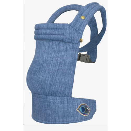 Denim Classic | Zeitgeist Baby Carrier | SHOP ARTIPOPPE