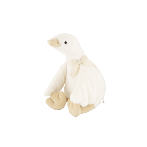 Snuggle Bunnies - Rose The Mummy Duck - Rose The Duck