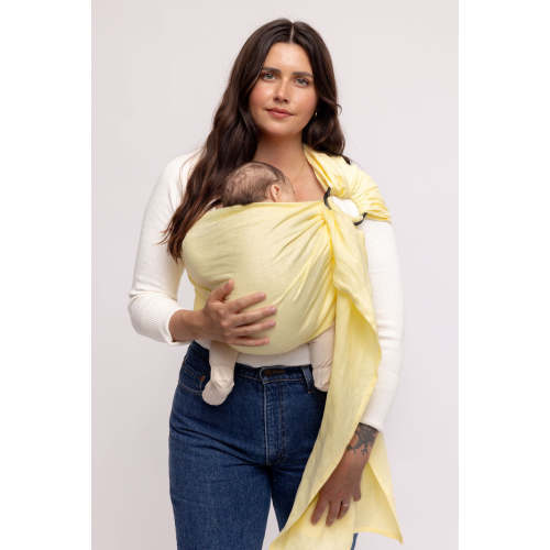 Duckling - Linen Sling – WildBird