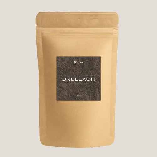 UNBLEACH — For