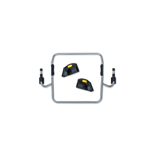 Single Jogging Stroller Adapter for Chicco® Infant Car Seats — BOB Gear