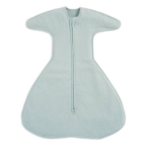 HALO Baby Swaddle Stretch Wrap - Calm Sage NB