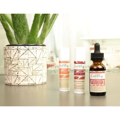 Breastfeeding Mama Bundle