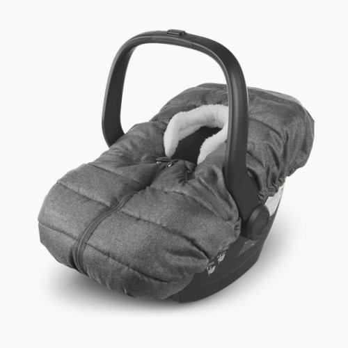 UPPAbaby CozyGanoosh for Aria and Mesa (all models) - Greyson