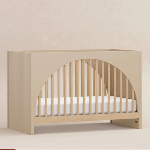 Babyletto Moab 3-in-1 Convertible Crib