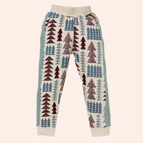 Mendocino Sweatpant - Young Days