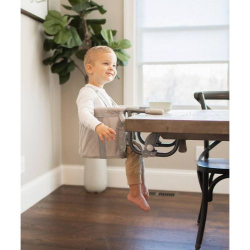 Regalo easy dinner hook-on high chair