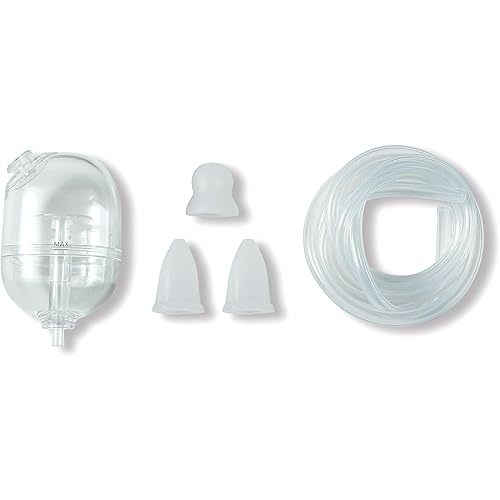 Replacement Parts Grownsy Nasal Aspirator