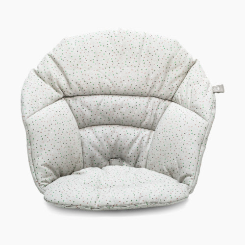Clikk Cushion - Grey Sprinkles