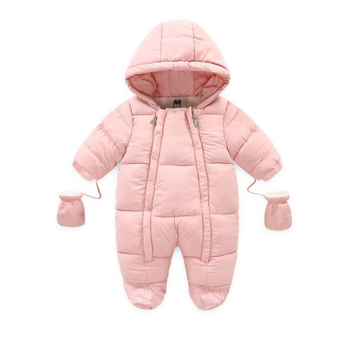 Listenwind Infant Baby Winter Snowsuit (6-9 months)