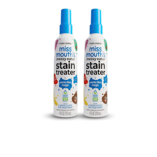 Amazon.com: The Hate Stains Co.: Mom's Magic