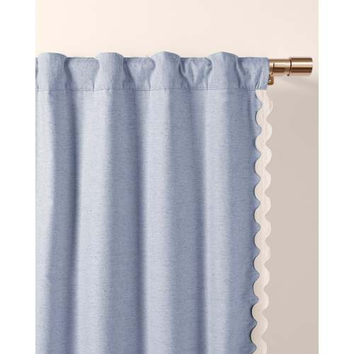 Orchard Blackout Curtain | Nestig