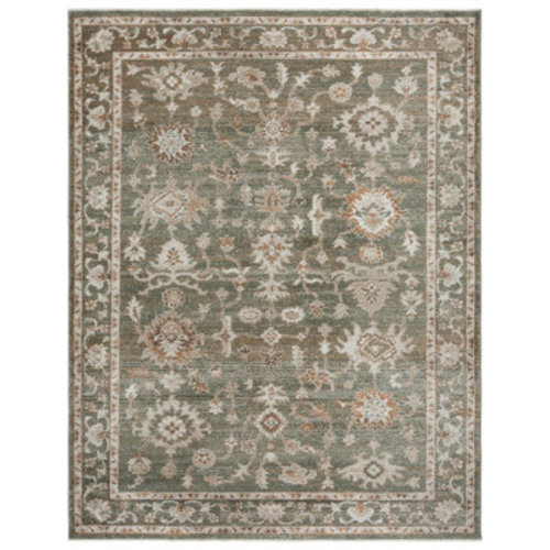 Bungalow Rose Hazel 504 Performance Oriental Rug & Reviews | Wayfair