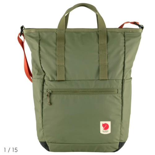 Fjallraven High Coast Totepack