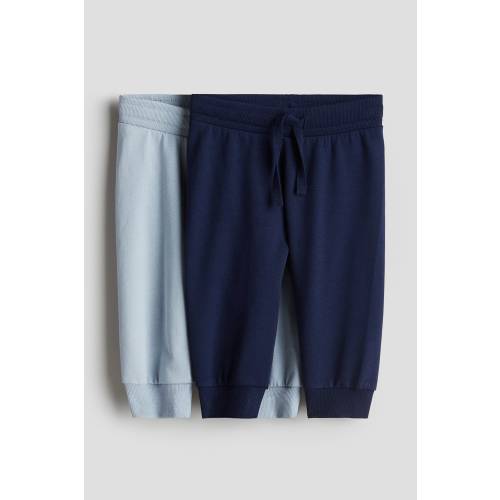 2-PACK JOGGERS