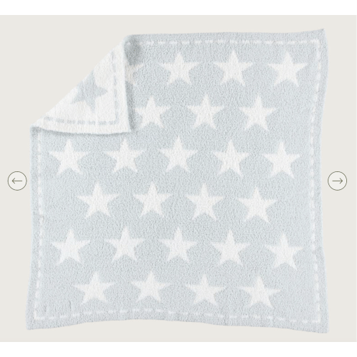 CozyChic® Dream Receiving Blanket