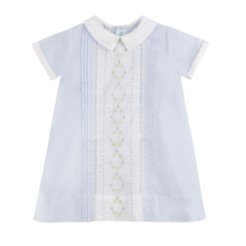 Boys Vintage Bloom Daygown I Feltman Brothers