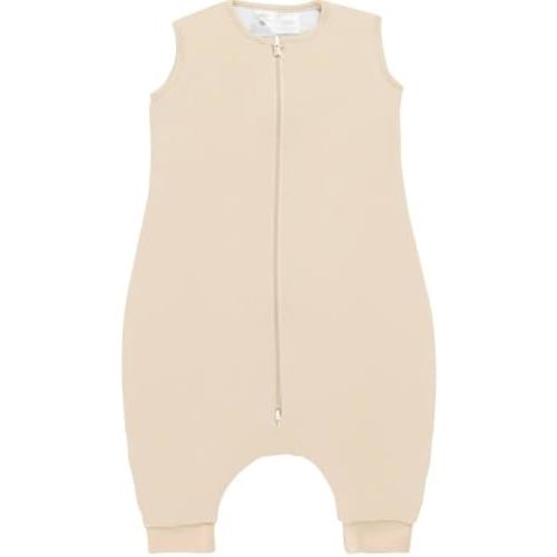 1.0 TOG Toddler Sleep Sack with Legs, Baby Wearable Blanket for 6-18-36 Months 3T-4T, Early Walker Baby