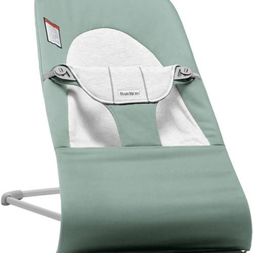 BabyBjörn Bouncer Balance Soft
