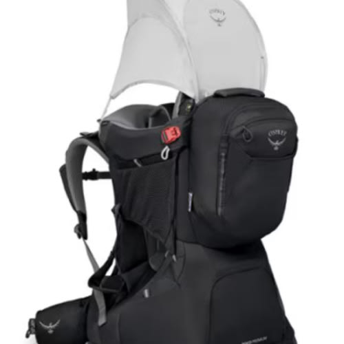 Osprey Poco Premium Child Carrier | REI Co-op