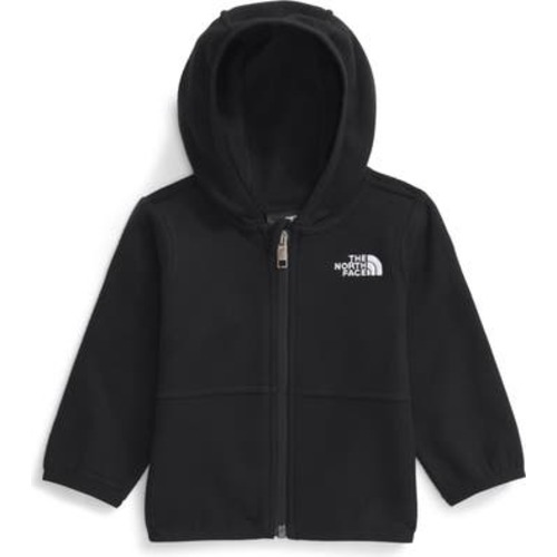 Glacier Fleece Zip Hoodie, 6-12M