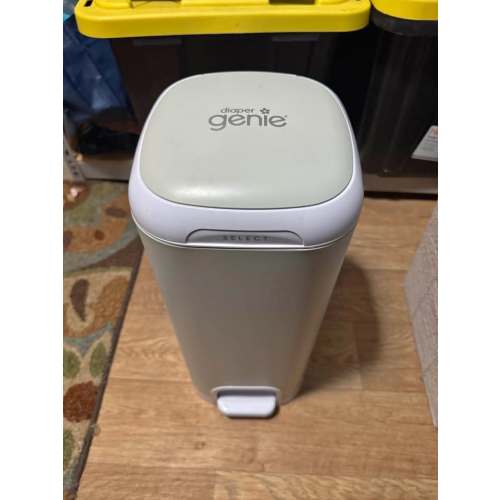 Diaper Genie - Diaper Pails - Encinitas, California | Facebook Marketplace