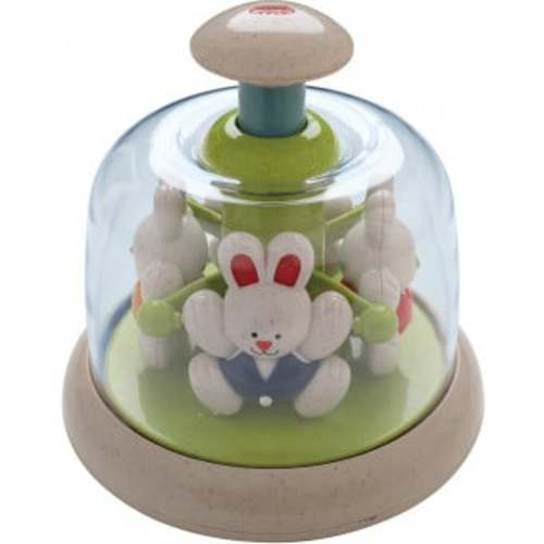 Rabbit Carousel - Tolo | Maisonette