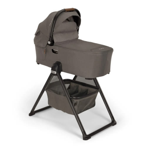 Nuna DEMI Next Bassinet + Stand – Bambi Baby