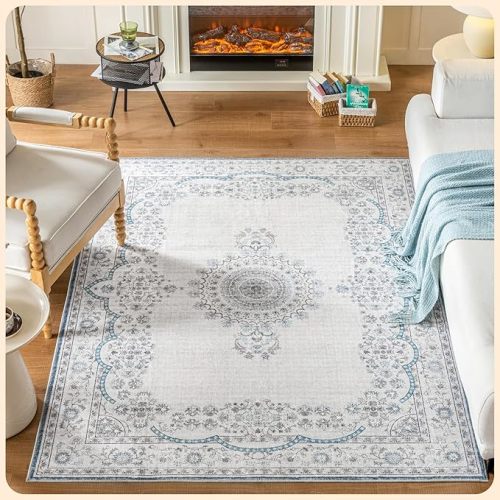 Rug for baby room 5x7 size