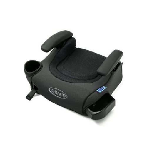 Graco Turbobooster Lx Backless Booster Car Seat - Kamryn