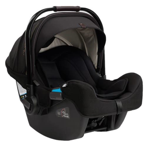 PIPA Infant Car Seat (Riveted)
