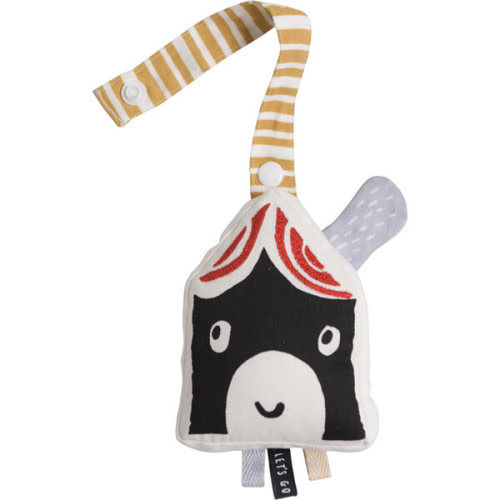 House Stroller Toy - Wee Gallery | Maisonette