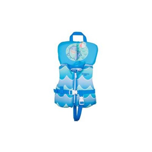 Speedo Infant Life Vest - Blue Shark