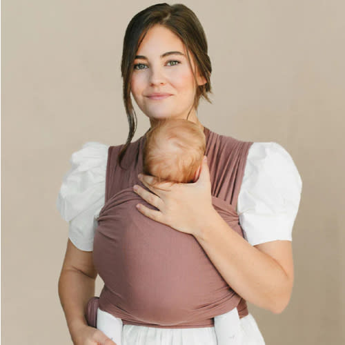 Cottage Rose Wrap