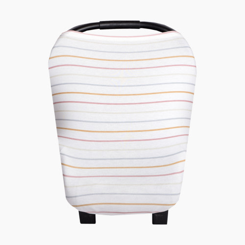 Copper Pearl 5-In 1 Multi-Use Cover - Piper