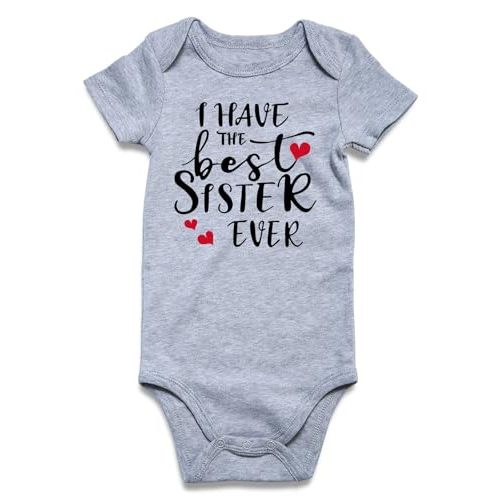 Kimoda Baby Boys Girls Bodysuit Infant Funny Outfit Newborn Short Sleeve Romper Clothes Baby Jumpsuit 0-12 Months
