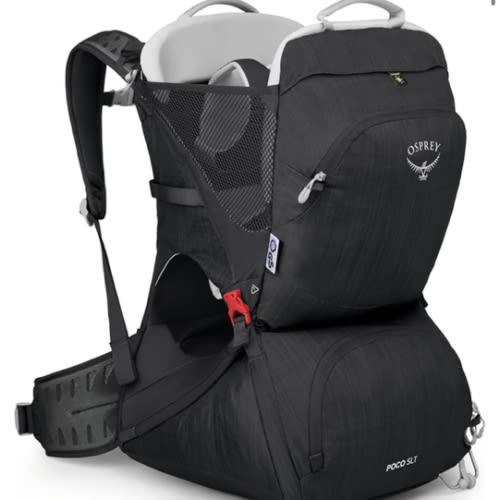 Osprey Poco SLT Lightweight Child Carrier Backpack