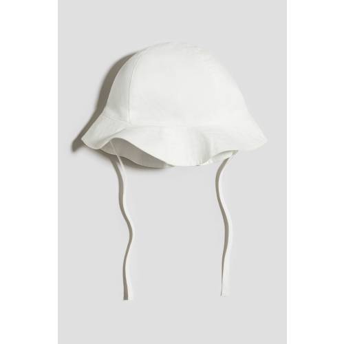 COTTON SUN HAT