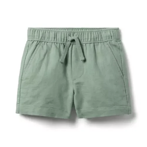 Boy Rosemary Green The Shortest Short by Janie and Jack
