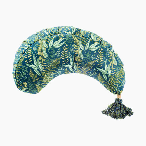 DockATot La Maman Wedge Nursing Pillow - Navy Night Falls