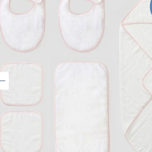 Baby Shower Bundle (7 pieces)