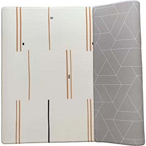 Ofie mat by Little Bot, Baby Play mat (Eze + Zen line)