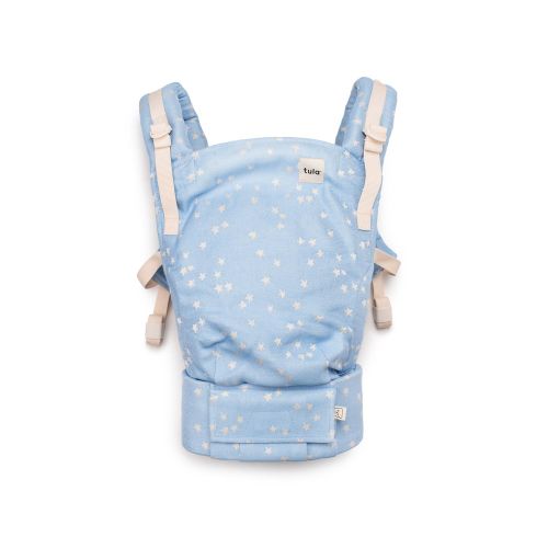 Aquarius - Signature Woven Free-to-Grow Baby Carrier – Baby Tula US