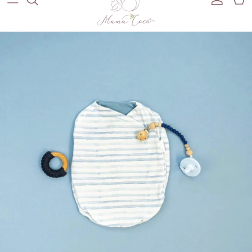 COCOON SWADDLE