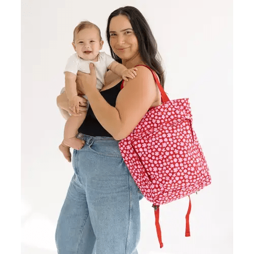 All Hands Diaper Backpack