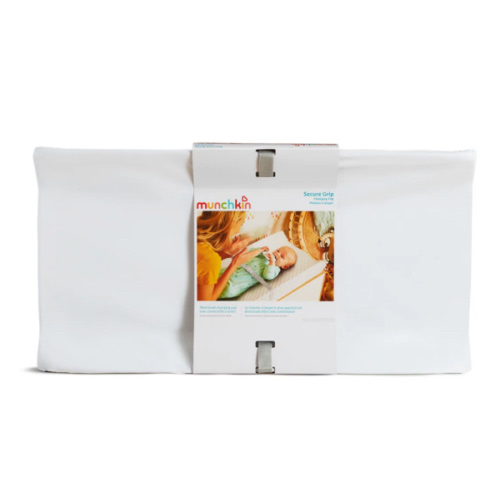 Munchkin | Secure Grip Changing Pad
